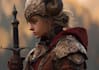 create high quality dnd character art