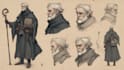 do fantasy concept art