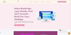 design advanced gohighlevel funnels with custom CSS and js