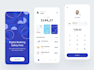 develop fintech app, payment app, wallet app, budget app, investment app