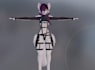 edit, customize vrchat vroid avatar with rig, tracking, cloths, toggles, texture