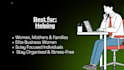 personal and private assistant for life admin, daily tasks