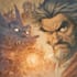 draw a custom cover art for your comic