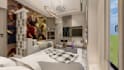 design interior with expert architectural 3d modeling and rendering
