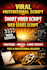write viral  motivational script for youtube shorts and web series