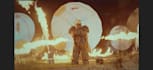 do vfx fire explosion, vfx, fire split, gun shoot, smoke magic