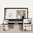 revamp squarespace website, edit and update your squarespace site