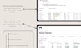 create an interactive docebo elearning system with notion, jam board and padlet