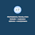 do proffesional document translation