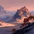create environment concept art