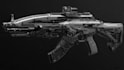 create weapon design ,assets and concept art for your games