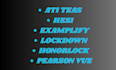 guide in ati teas, hesi, gmat, examplify, lockdown, honorlock