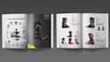 design professional indesign catalogs and long documents