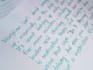 write beautiful handwritten notes and letters in cursive