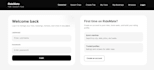 build scalable python django backend