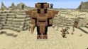 make custom blockbench models with custom animations