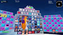 develop complete fortnite uefn map, pillar map, hide and seek, boxfight map