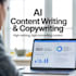 write high converting ai content and copywriting for any business