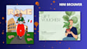 create your procreate illustration