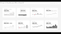 create interactive power bi dashboards with advanced dax