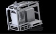 do manufacturing ready cad design, cnc machining, 3d printing, stl step files