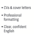 proofread and edit your documents