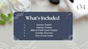 create monthly excel budget expense tracker