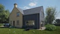 create architectural visualization, animation