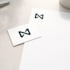design a timeless minimalist logo through visual synthesis