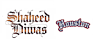 design your calligraphy in old english logo