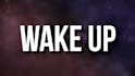 be your personal wake up call assistance and reminder