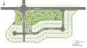 design a professional land subdivision layout