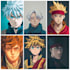 draw anime art illustration with emotional theme