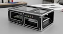 do custom electronic enclosure design ,pcb and device housing