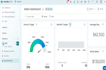 setup monday com CRM, boards, dashboards and workflow automation expert