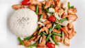 create professional 4k cooking video recipes