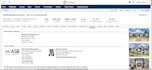 provide commercial real estate properties using costar
