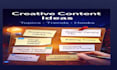 write SEO optimized youtube descriptions, captions, and content ideas