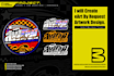 design logo otomotif community