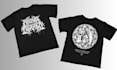 make your death metal, deathcore and black metal logo