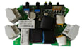 design professional schematic and pcb in altium or eagle