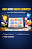 create modern icon design, custom icons and vector icons