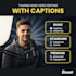 edit engaging talking head videos for youtube and social media