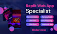fix replit automation replit email flow replit backend logic error ai email