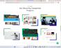 full stack developer for web