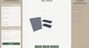 design your website from scratch