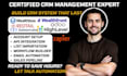 set up wealthbox redtail automation gohighlevel wealthfront salesmate brosh odoo