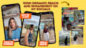tiktok and instagram video ads that turn views into sales