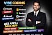create cursor replit lovable fix bolt new windsuff base 44 v0 deploy vercel edit