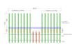 create reinforced concrete detailing